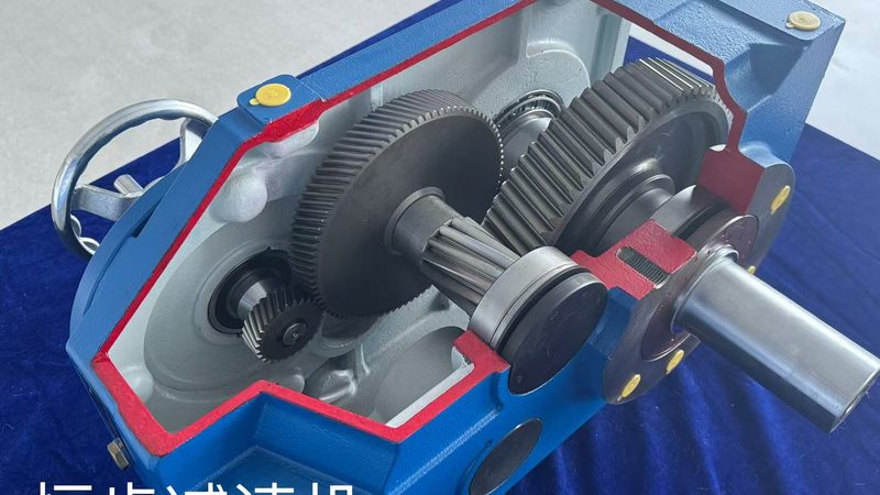 工业梅花联轴器：品牌选型，如何规避常见误区